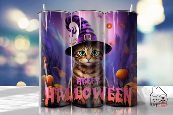 Bengal Cat Tumbler Review