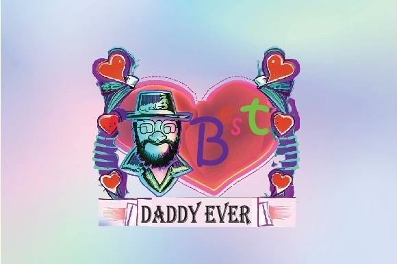 Best Daddy Ever Svg Review