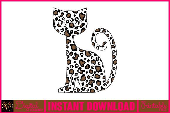 Cat Sublimation Vector 21 Review