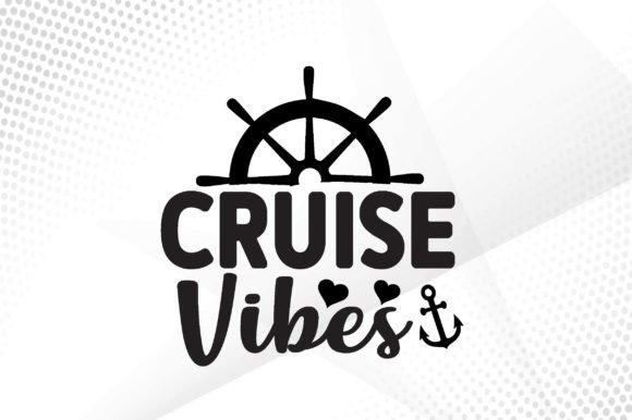 Cruise Vibes Svg Review