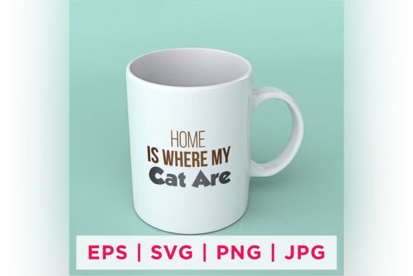 Home is Where My Cat Are Cat Rescue